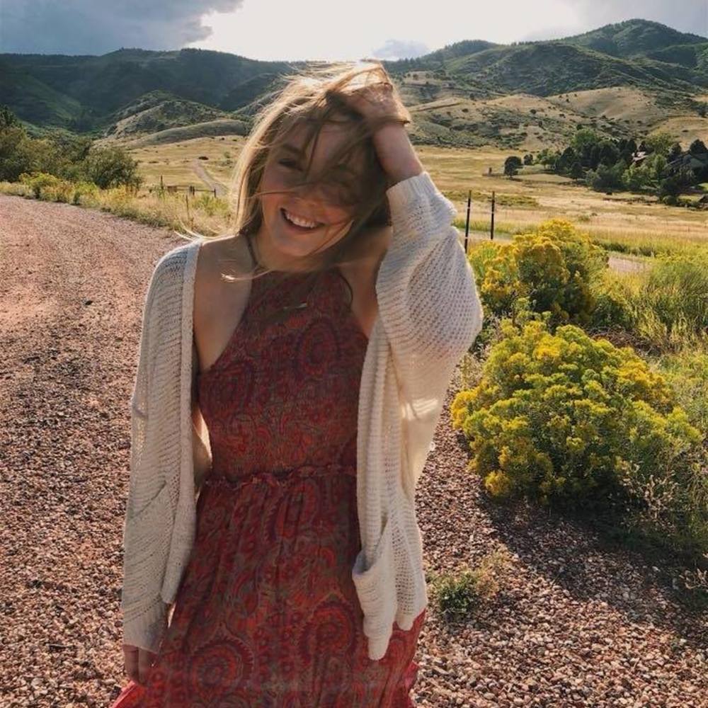 Meet your Posher, Jessica